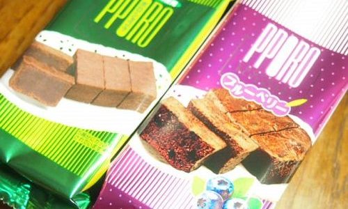 お手ごろなのに、おとなバレンタインが満喫できるポロショコラ