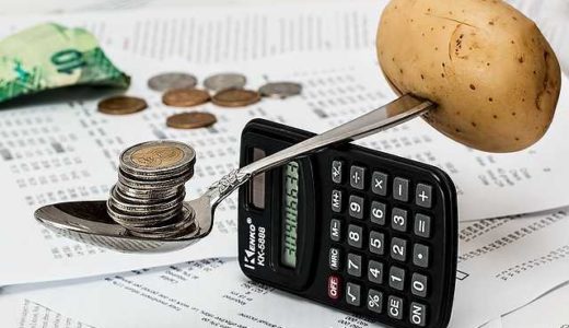 知らないで損したお金の話