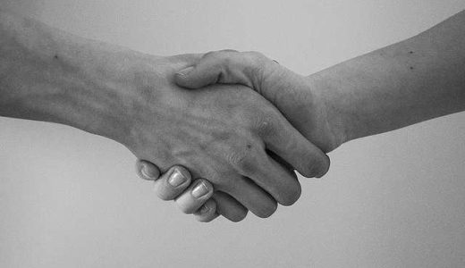 人づき合いが上手な人のとくちょう