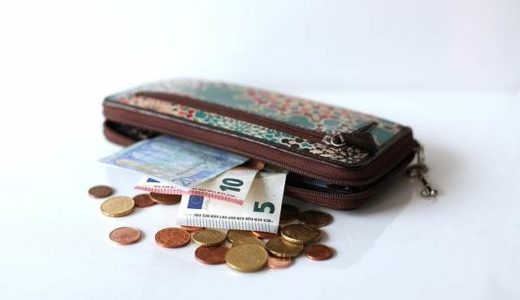 財布口座として手元の現金を把握する方法