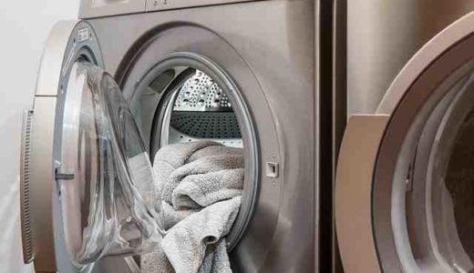 冬の洗濯もの、はやく乾かす方法